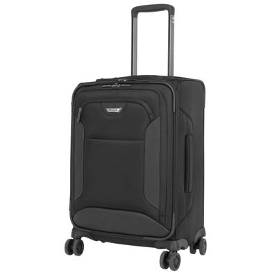 Laptop-Trolley Targus Corporate Traveller Roller, schwarz, 15,6 Zoll
