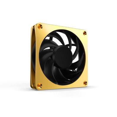 PC-Léfter Alphacool Apex Stealth Metal Power 120 mm