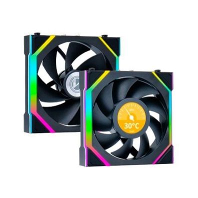 Ventilator Lian Li UNI FAN SL Wireless ARGB PWM 120 mm