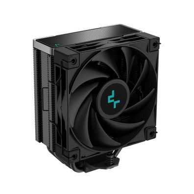 CPU-Kéhler DeepCool AK400 ZERO DARK schwarz