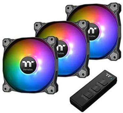 Ventilator Thermaltake Pure 14 ARGB Sync TT Premium Edition