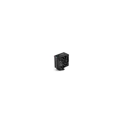 Prozessor-Kéhler DeepCool AK400 Digital PRO, schwarz, RGB