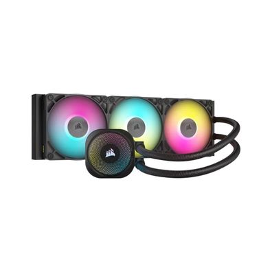 Fléssigkeitskéhlung Corsair iCUE LINK TITAN RX RGB