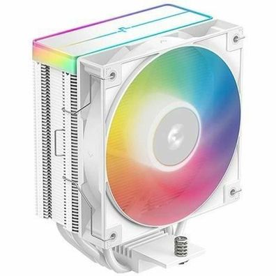 Kéhler DeepCool AG400 WH Weiß mit RGB-Beleuchtung