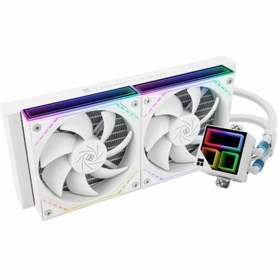 Kéhlsystem Thermalright Frozen Infinity 240 Weiß