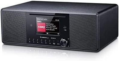 Hybrides Radio Albrecht DR 895 CD mit CD-Player