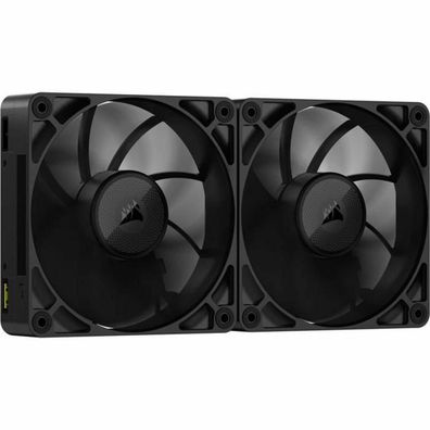 Ventilator Corsair iCUE LINK RX140 MAX 140 mm PWM
