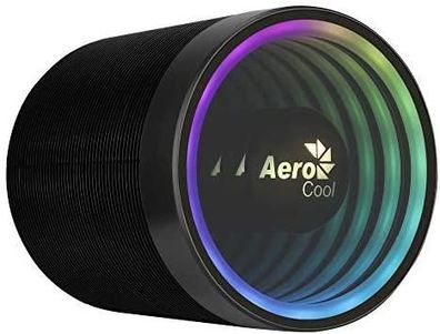 CPU-Kéhler Aerocool Mirage 5 mit ARGB-Effekt