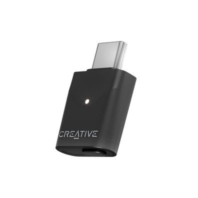 Audio Transmitter Creative BT-W6 mit aptX Lossless