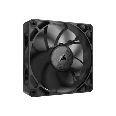 Gehäuseléfter Corsair iCUE LINK RX120 MAX 120 mm, schwarz, leise