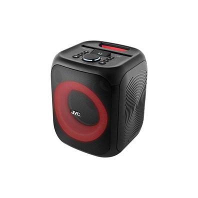 Bluetooth-Lautsprecher JVC XS-EP314B 80W, Schwarz