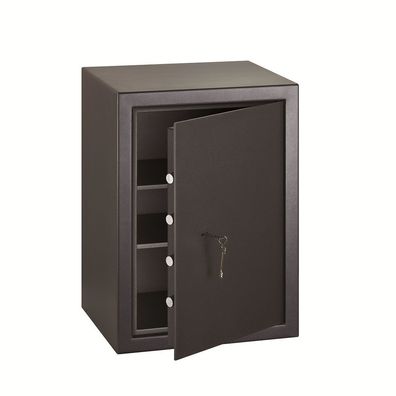 Atlas Sicherheitsschrank / Möbeltresor TA S25