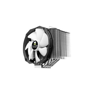 Prozessor-Kéhler Thermalright Le Grand Macho RT, Schwarz-Weiß