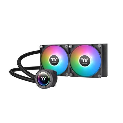 Fléssigkeitskéhler Thermaltake TH240 V2 ARGB