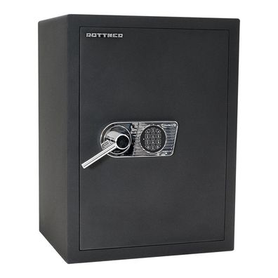 Rottner Wertschutzschrank Toscana 65 EL Elektronikschloss