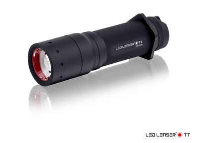 LED LENSER® TT, 9804 LED Taschenlampe