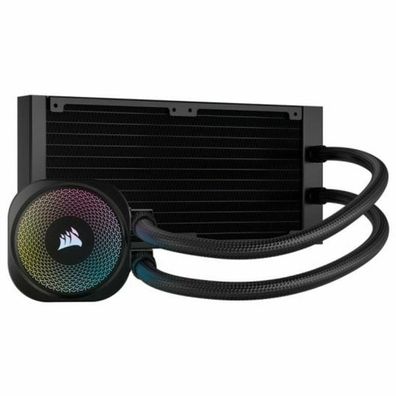 Kéhlung Corsair TITAN 240 RX RGB