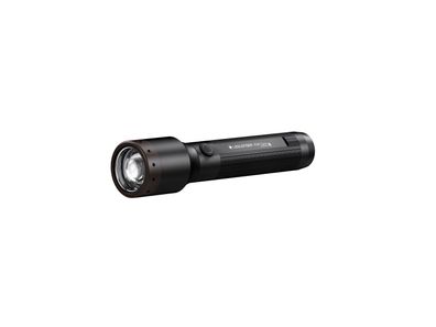 LED LENSER® P6R CORE, AKKU LED-Taschenlampe