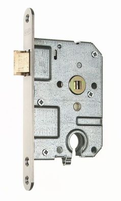 Nemef Sonderschloss für Gartenhäuser, 55/50/8 PZ