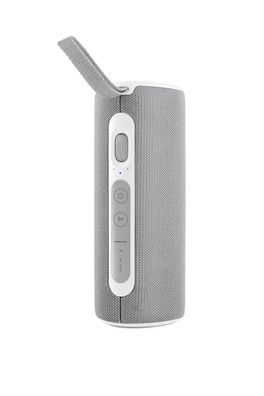 Bluetooth-Lautsprecher JVC XS-E423G Grau, 24W, IPX5