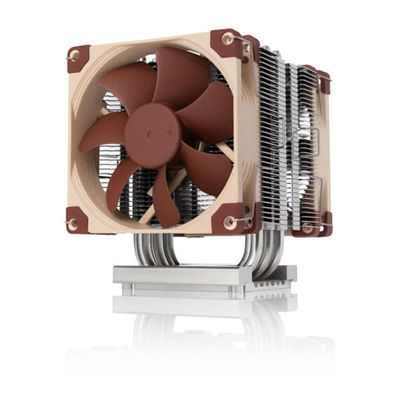 Prozessor-Kéhler Noctua NH-U9 DX-4677 fér LGA4677