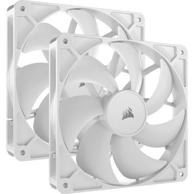 Ventilator Corsair RS140 Weiß 140 mm PWM