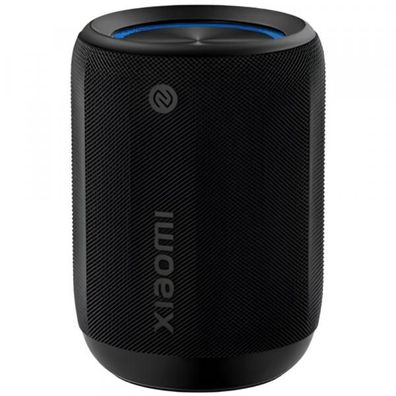 Tragbarer Bluetooth-Lautsprecher Xiaomi Mini, schwarz, IP67