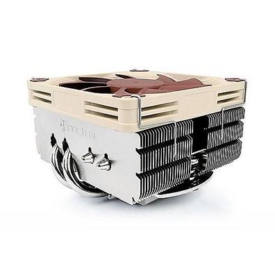 CPU-Kéhler Noctua NH-L9x65, kompakt und leistungsstark