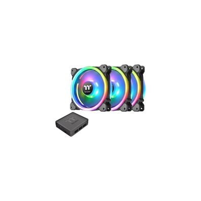 Léfter Thermaltake Riing Trio 14 RGB Premium Edition