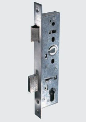 Nemef Rohrrahmenschloss, 9604/08, 92/40/9 mm