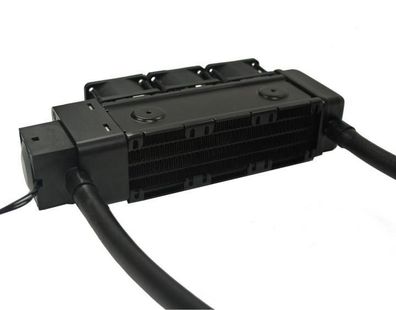 Wasserkéhlung Dynatron L3 fér Server 1U