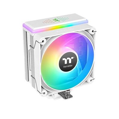 Prozessor-Kéhler Thermaltake ASTRIA 200 ARGB Weiß