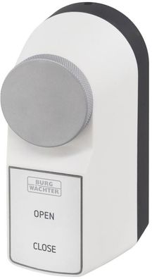 Burg Wächter ENTRYactive 7700 secuEntry Motorschloss