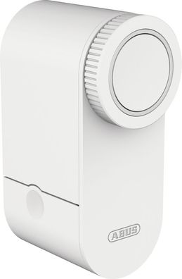 ABUS Loxeris™ One weiß Motorschloss CFA4100W