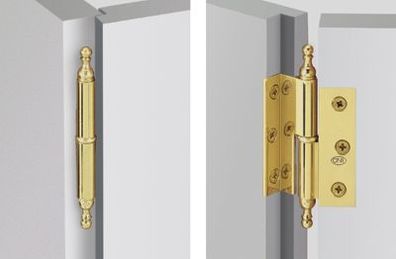 Oni Stilband 230, braun antik, rs Kröpfung D 7,5/50 mm