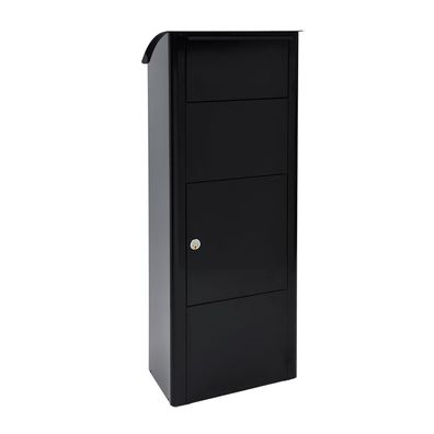 RENZ/MEFA Beech (457) - Tiefschwarz - RAL 9005