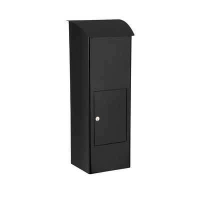 RENZ/MEFA Beech (458) - Anthrazitgrau RAL 7016, Entnahme hinten