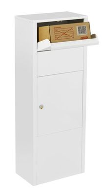 RENZ/MEFA Hazel (477) - Verkehrsweiß RAL 9016