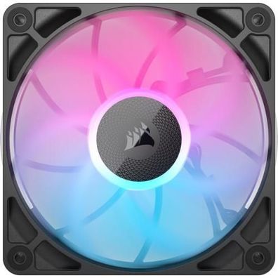 Kéhlventilator Corsair iCUE LINK RX120 MAX RGB