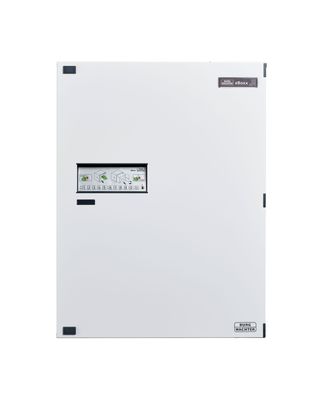 Burg-Wächter Paketbox eBoxx EASY+ GV 645 W