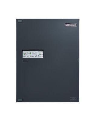 Burg-Wächter Paketbox eBoxx EASY+ GV 645 ANT