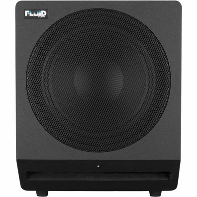 Aktiver Subwoofer Fluid Audio FC10S 10 Zoll Woofer