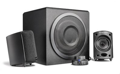 Audiogerät Aster MOODY BT Bluetooth Lautsprecher