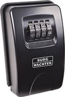 Burg Wächter KEY SAFE 20 SB, zur Wandmontage