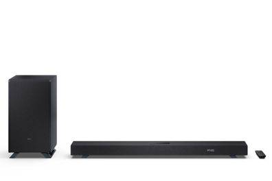 Soundbar Sharp HT-SBW53121 mit Dolby Atmos