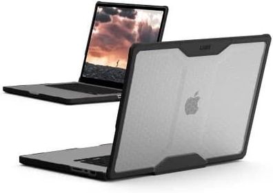 Schutzhélle UAG Transparent fér MacBook Pro 16 Zoll