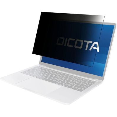 Bildschirmfilter Dicota D50024-2SM fér 16 Zoll Laptops