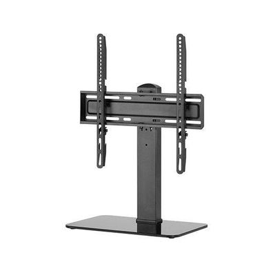 Tischhalterung Goobay fér 32-55 Zoll Fernseher, schwarz