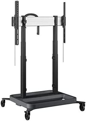 Support-Videowall Vogels RISE 5205 motorisiert bis 86 Zoll