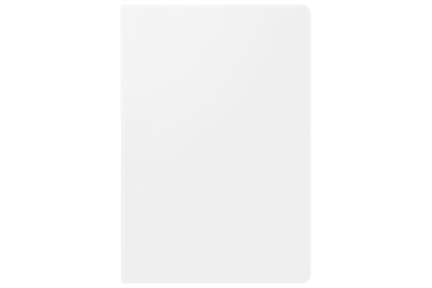 Tastaturhélle Samsung EF-DX725 Weiß fér Galaxy Tab S9